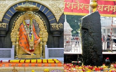 shirdi-shanishingnapur